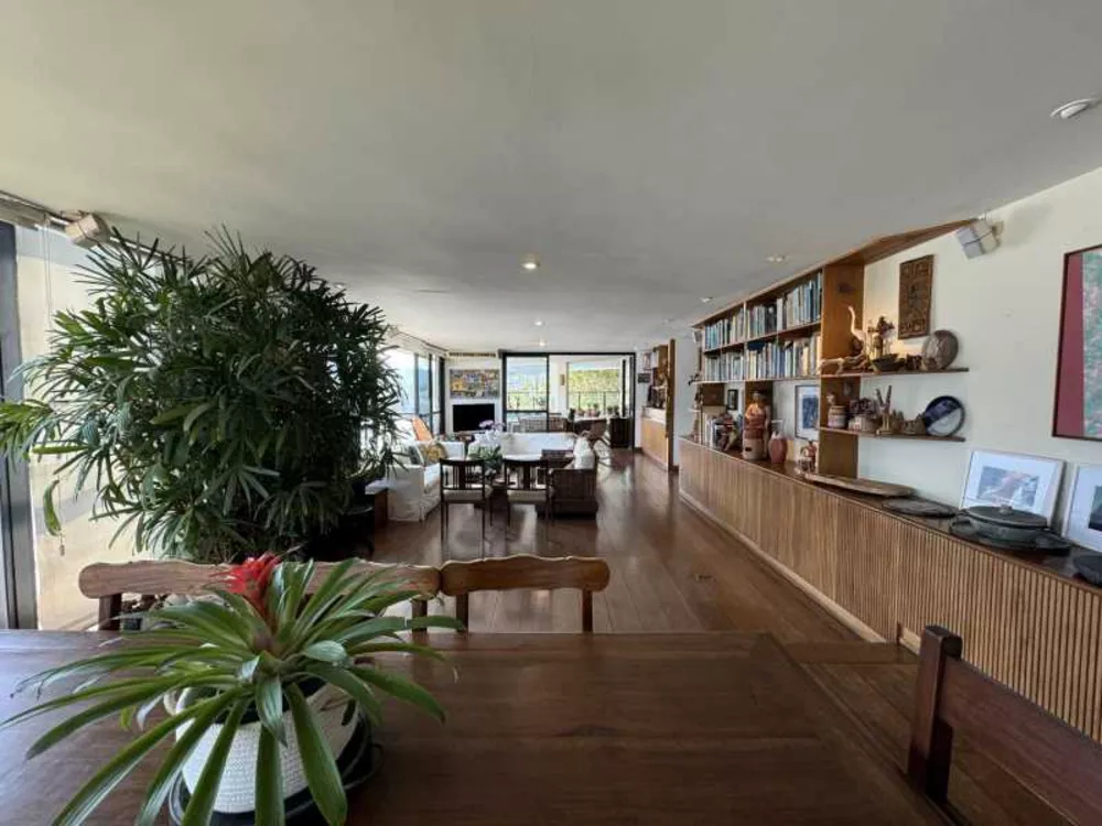 Apartamento, 3 quartos, 284 m² - Foto 13