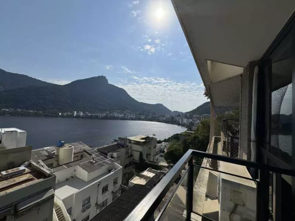 Apartamento, 3 quartos, 284 m² - Foto 9