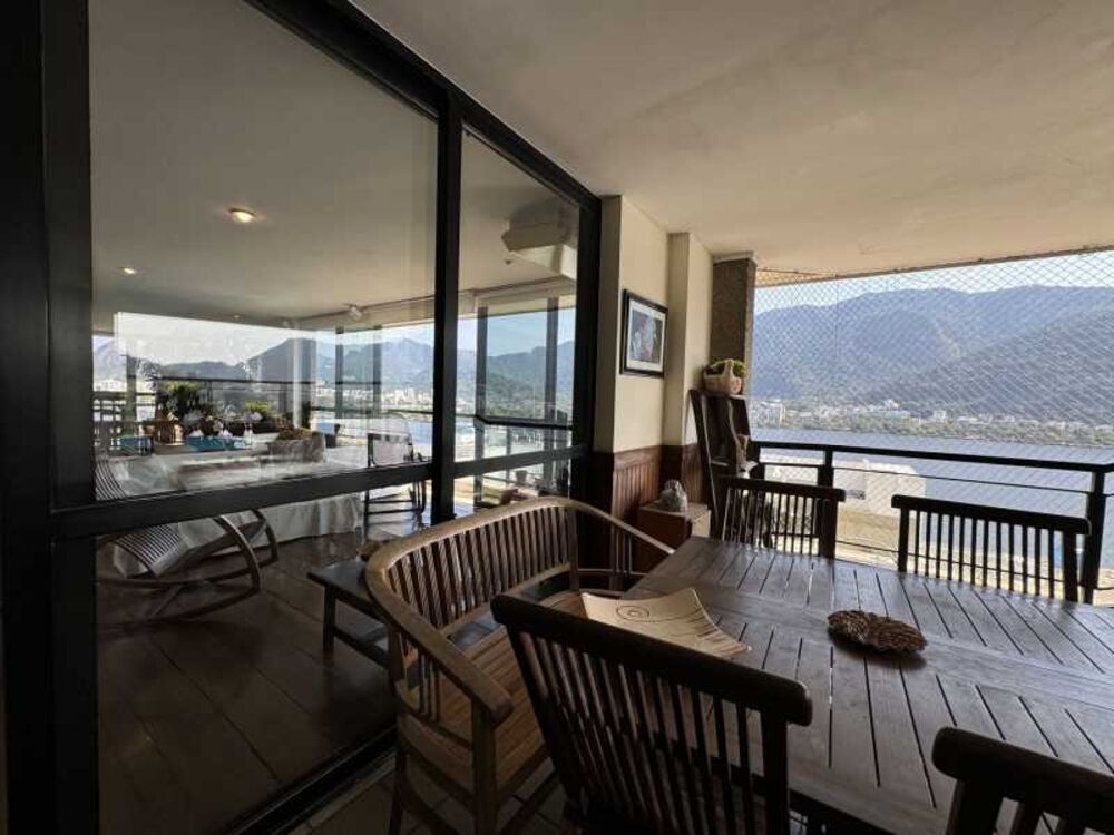 Apartamento, 3 quartos, 284 m² - Foto 25