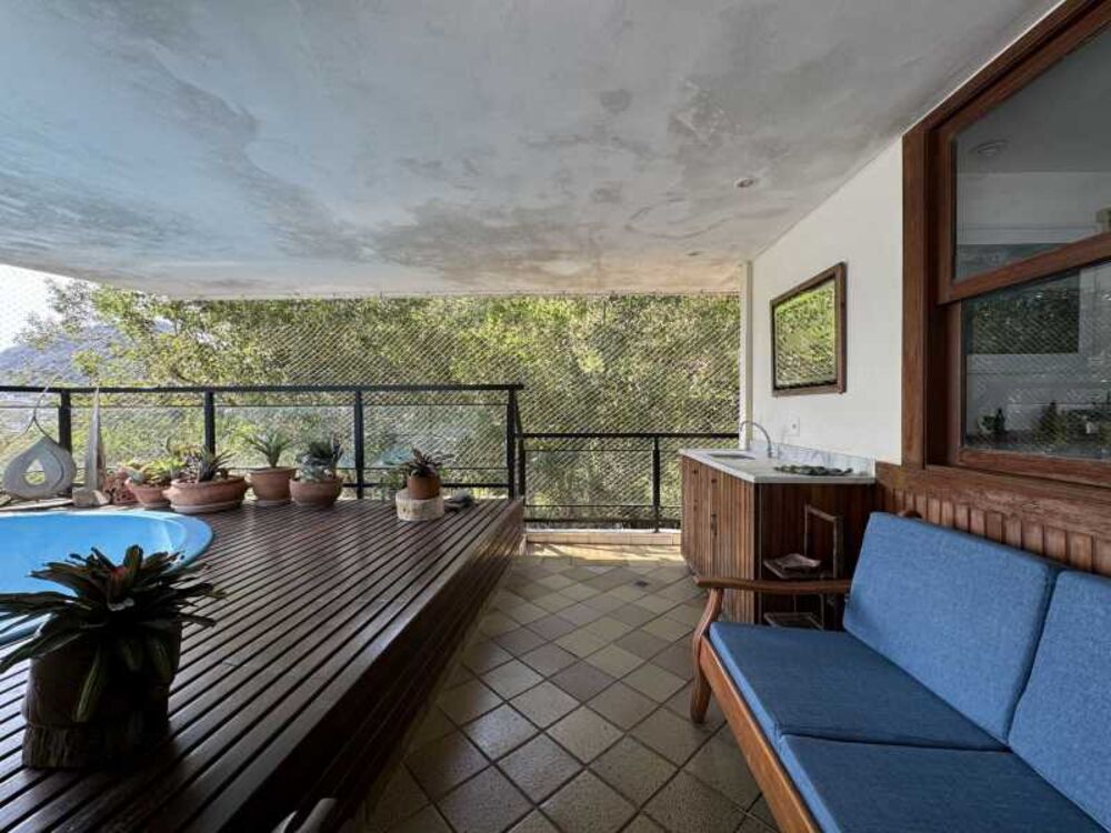 Apartamento, 3 quartos, 284 m² - Foto 24