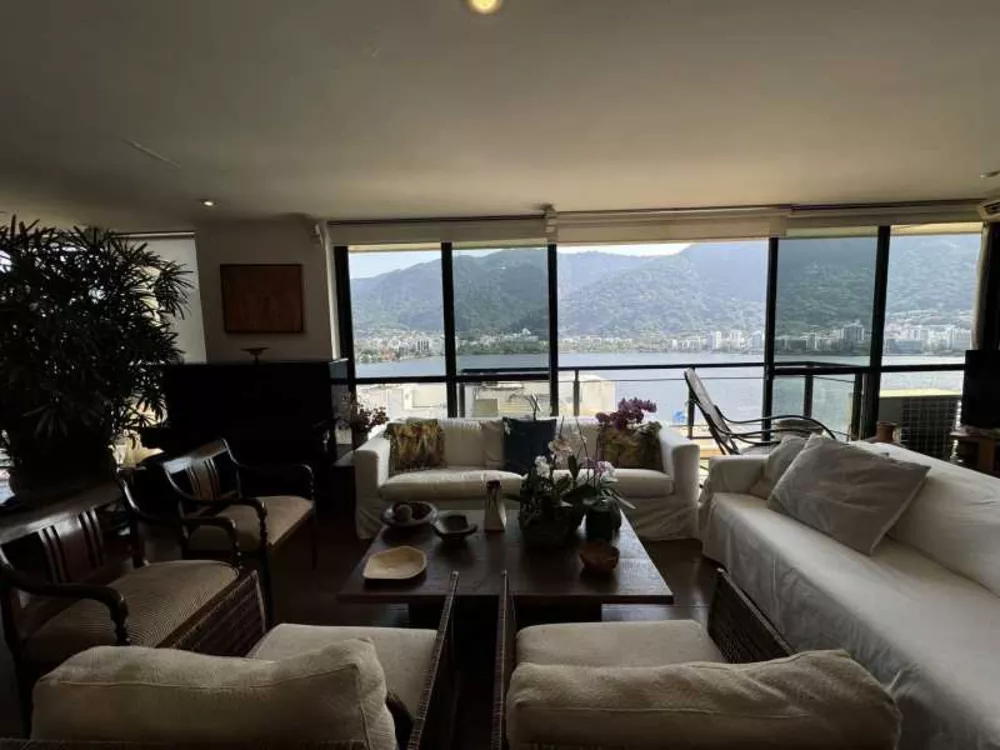 Apartamento, 3 quartos, 284 m² - Foto 5
