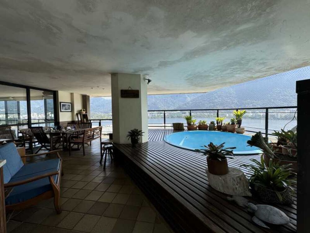 Apartamento, 3 quartos, 284 m² - Foto 23