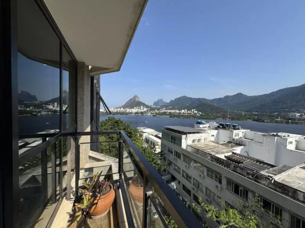 Apartamento, 3 quartos, 284 m² - Foto 19