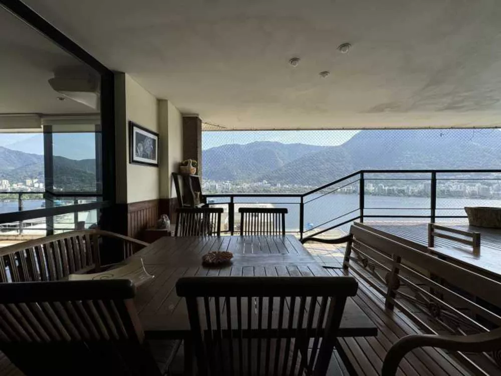 Apartamento, 3 quartos, 284 m² - Foto 8