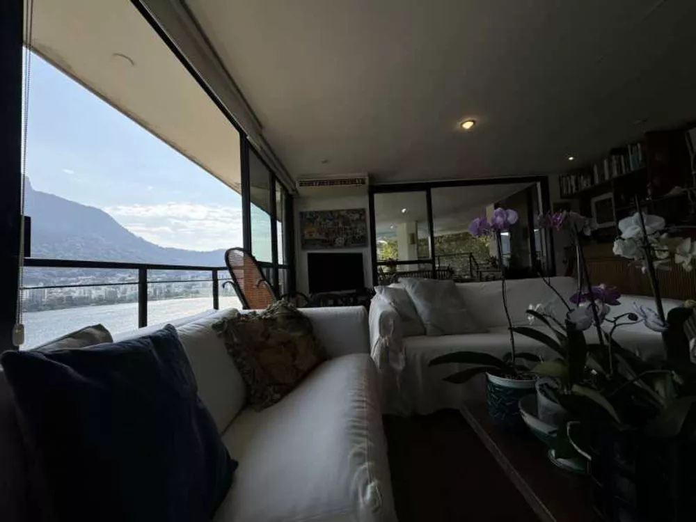 Apartamento, 3 quartos, 284 m² - Foto 4