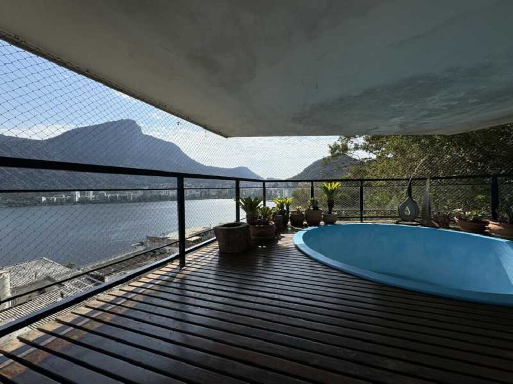 Apartamento, 3 quartos, 284 m² - Foto 22