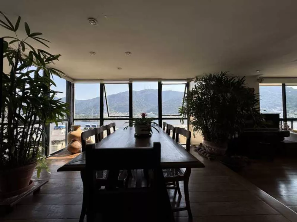 Apartamento, 3 quartos, 284 m² - Foto 10