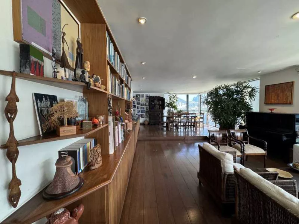 Apartamento, 3 quartos, 284 m² - Foto 16