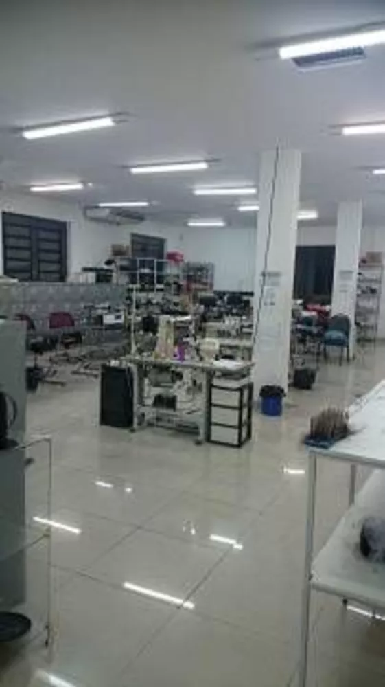 Prédio Inteiro, 1113 m² - Foto 2