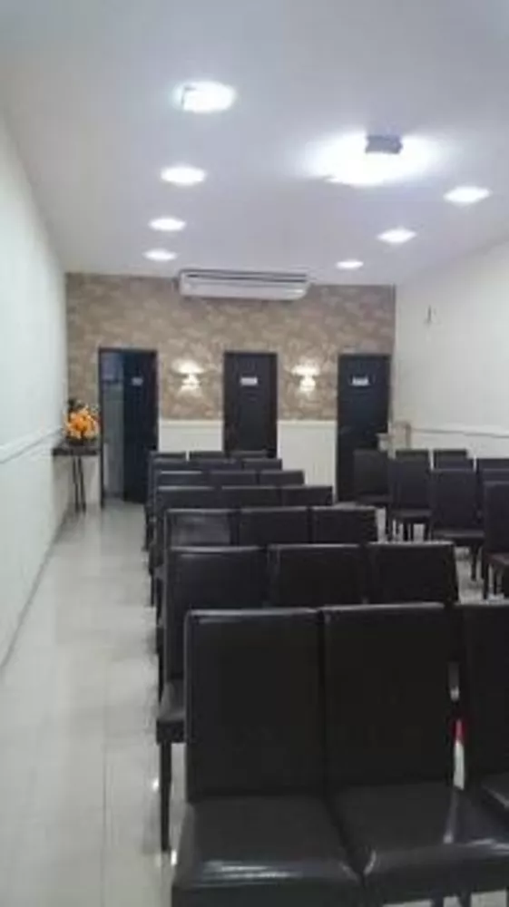 Prédio Inteiro, 1113 m² - Foto 1