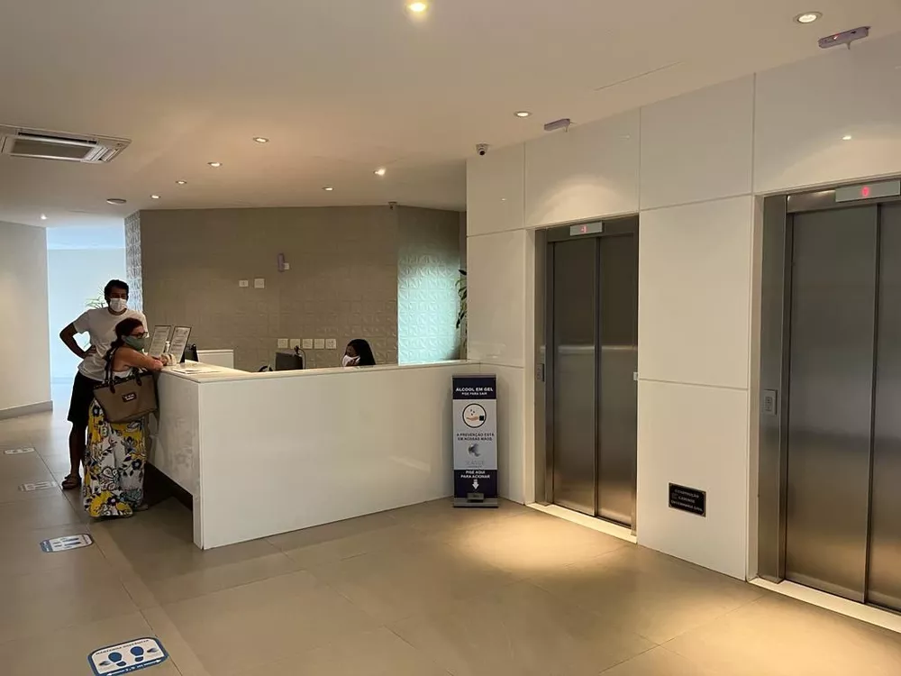 Sala-Conjunto, 85 m² - Foto 3