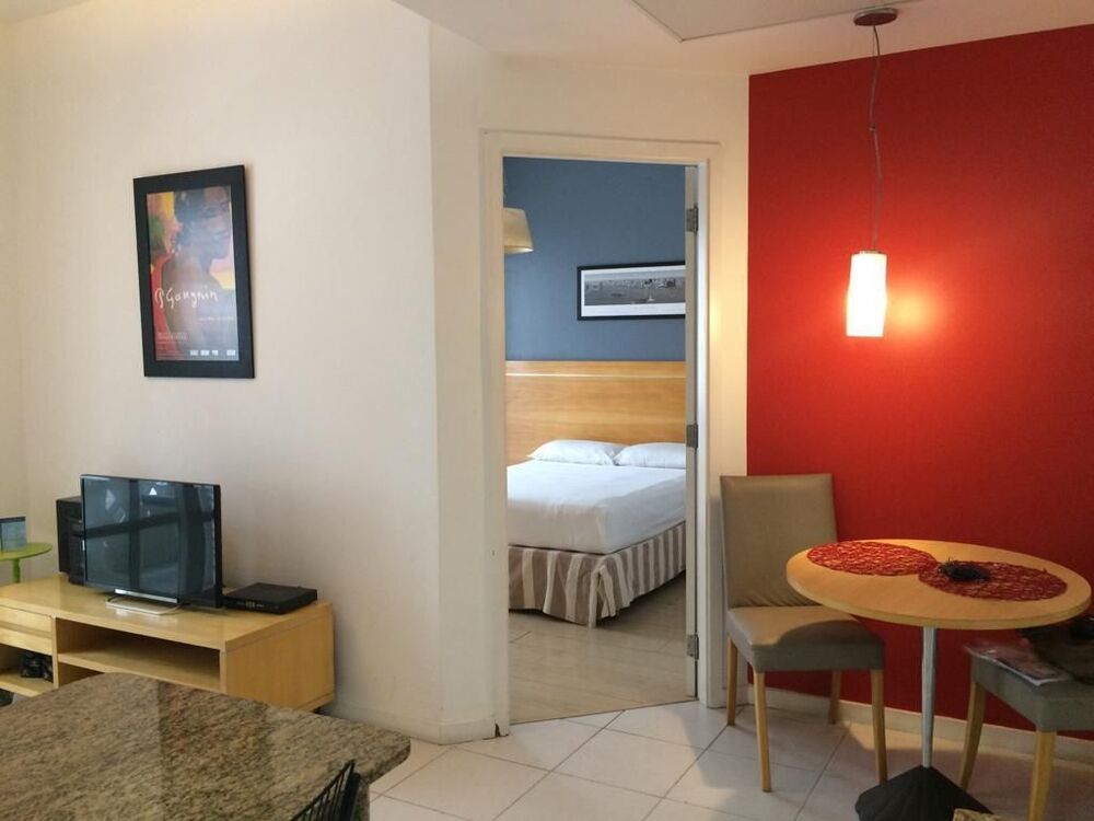 Apartamento, 1 quarto, 45 m² - Foto 18