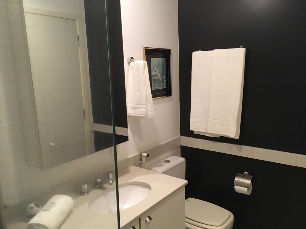 Apartamento, 1 quarto, 45 m² - Foto 19