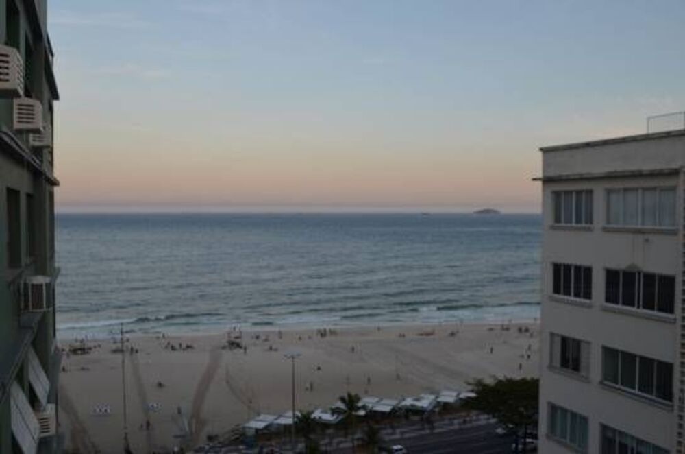 Apartamento, 1 quarto, 45 m² - Foto 13
