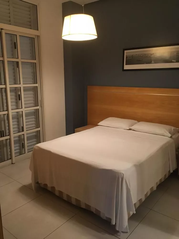 Apartamento, 1 quarto, 45 m² - Foto 1