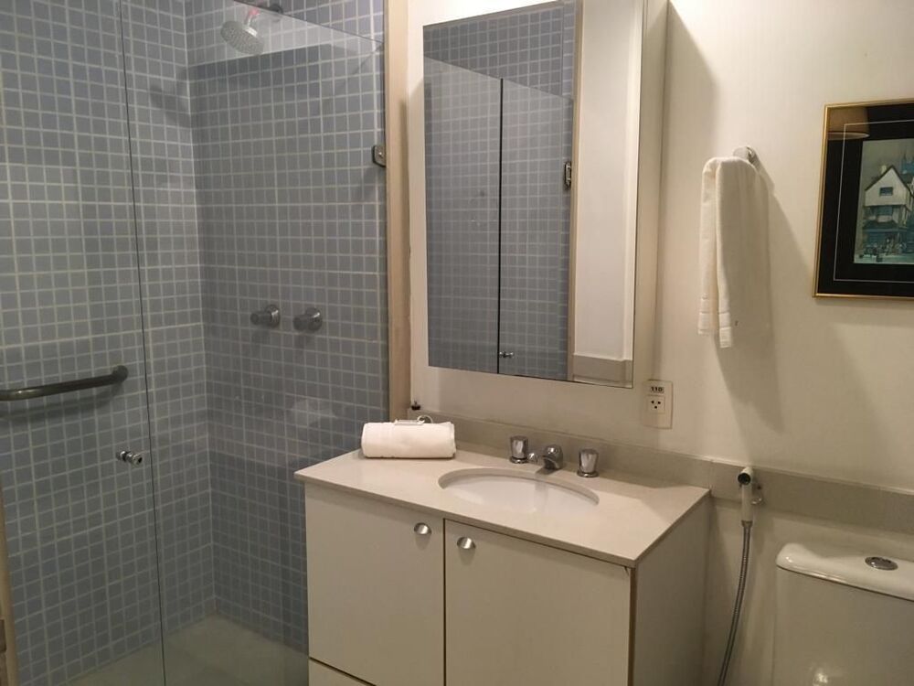Apartamento, 1 quarto, 45 m² - Foto 14