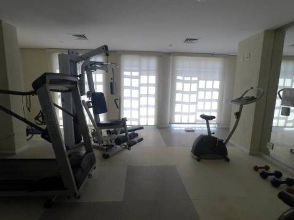 Apartamento, 1 quarto, 45 m² - Foto 12