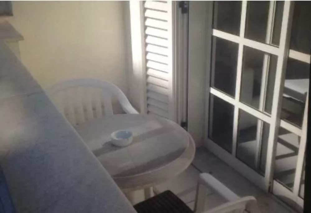 Apartamento, 1 quarto, 45 m² - Foto 6