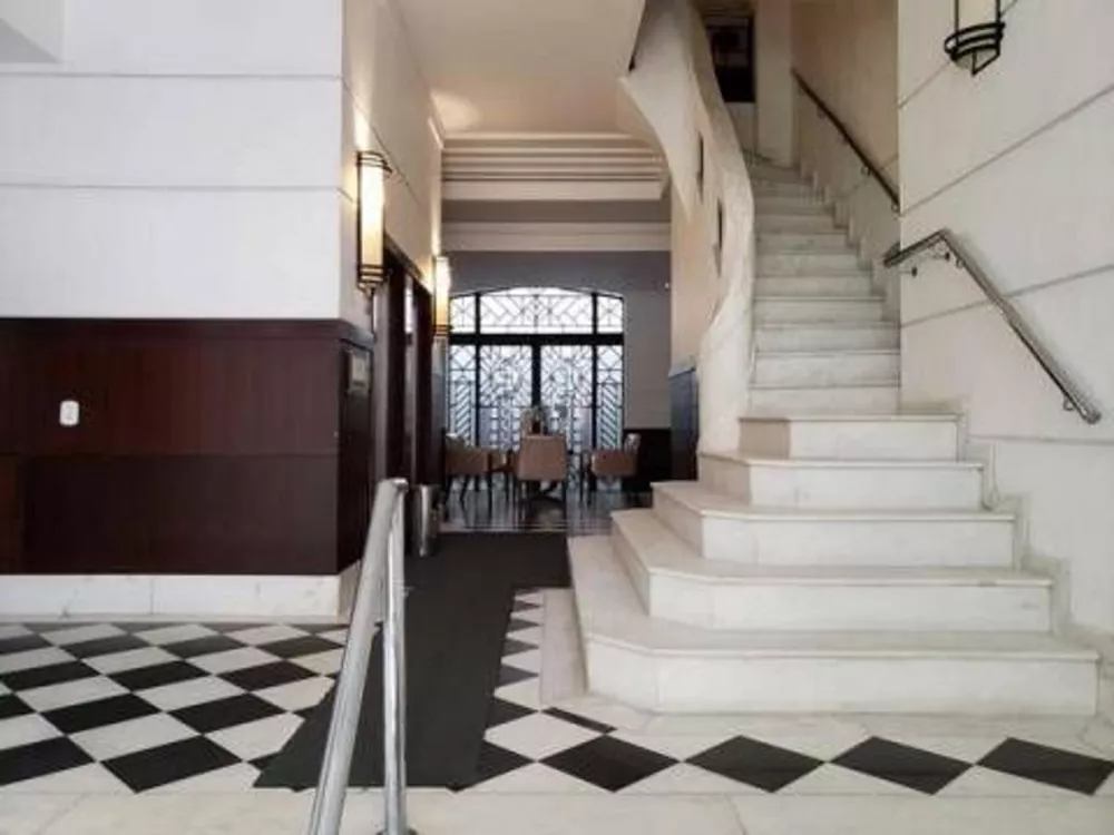 Apartamento, 1 quarto, 45 m² - Foto 2
