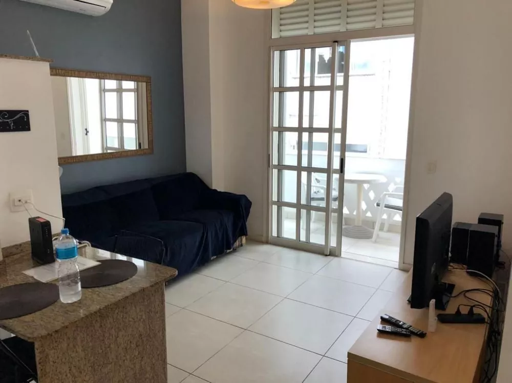 Apartamento, 1 quarto, 45 m² - Foto 4