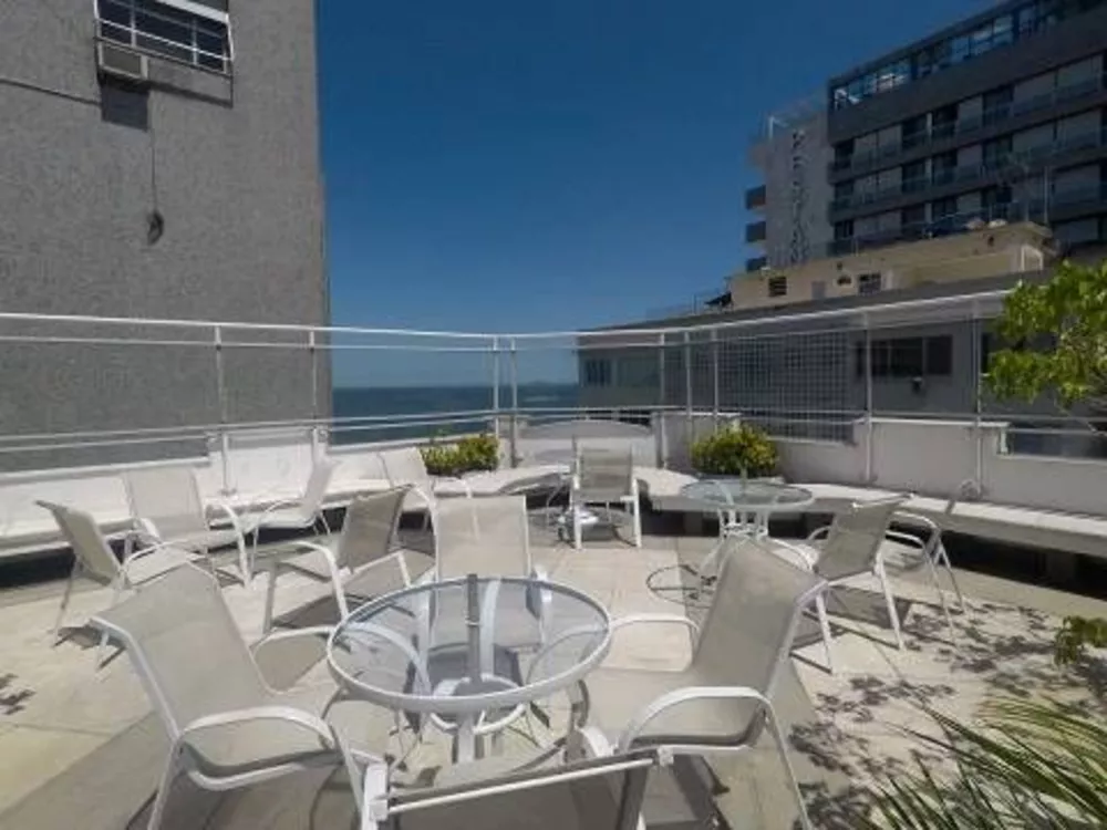 Apartamento, 1 quarto, 45 m² - Foto 7
