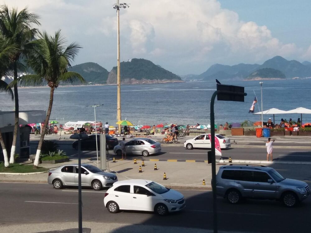 Apartamento, 3 quartos, 200 m² - Foto 14