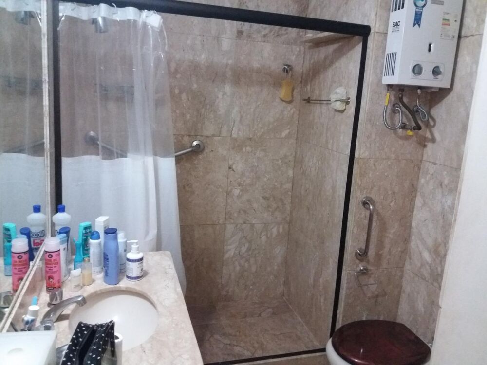 Apartamento, 3 quartos, 200 m² - Foto 16