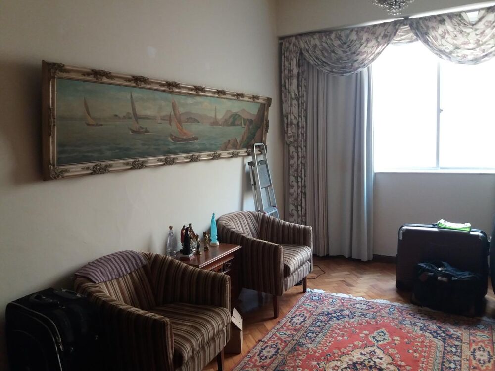 Apartamento, 3 quartos, 200 m² - Foto 11