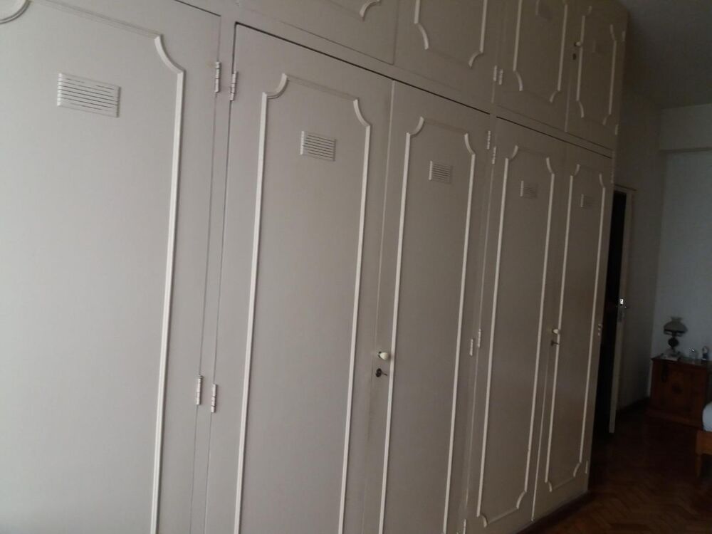 Apartamento, 3 quartos, 200 m² - Foto 12