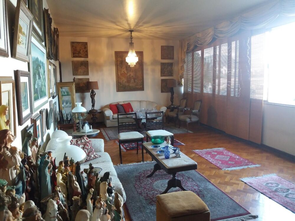 Apartamento, 3 quartos, 200 m² - Foto 4