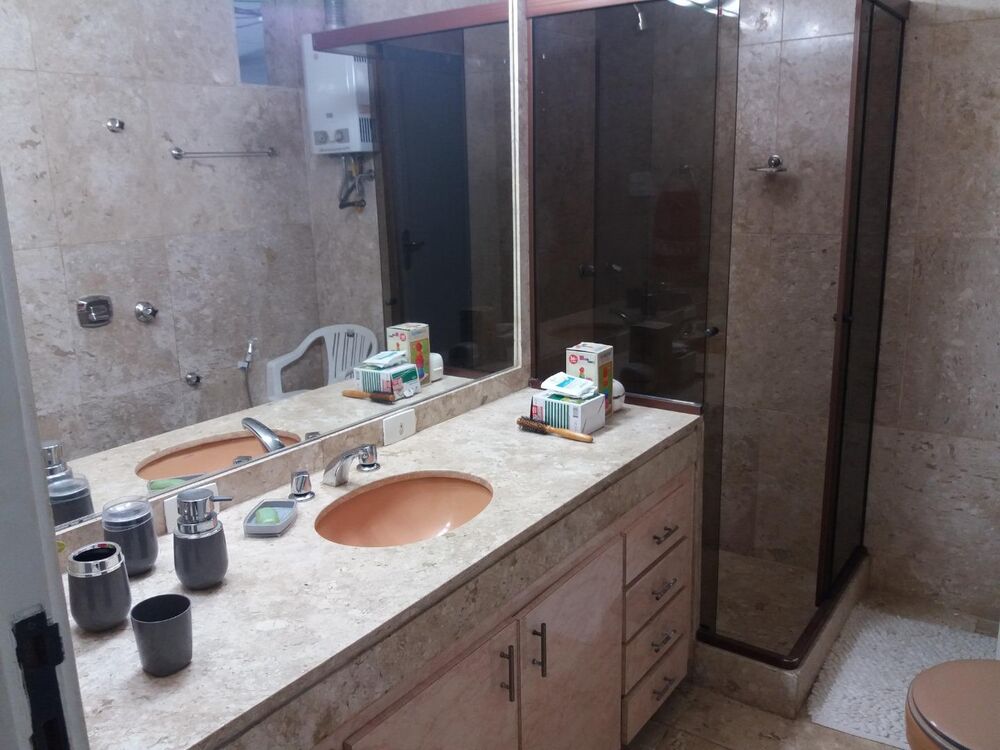 Apartamento, 3 quartos, 200 m² - Foto 8