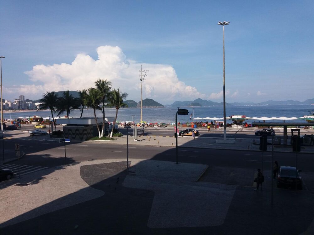 Apartamento, 3 quartos, 200 m² - Foto 6