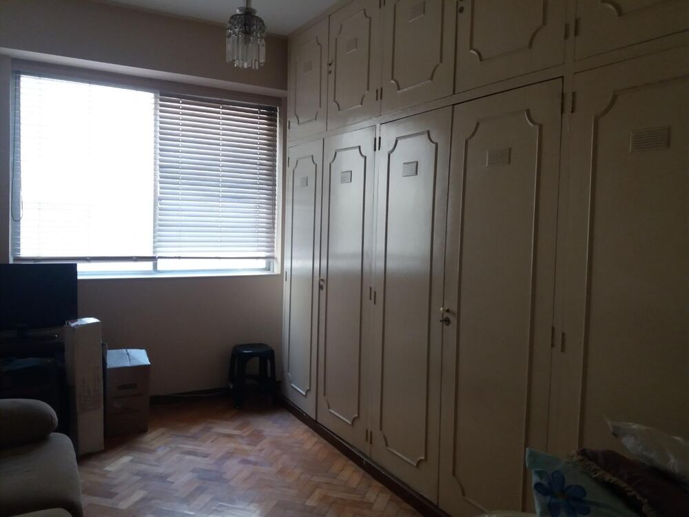 Apartamento, 3 quartos, 200 m² - Foto 1