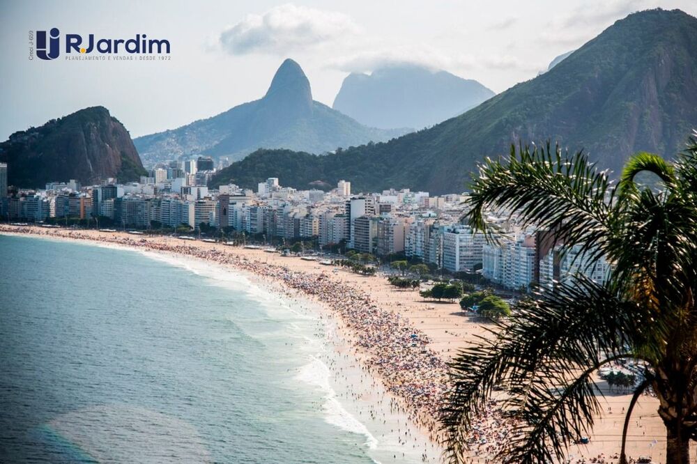 Apartamento, 3 quartos, 200 m² - Foto 3