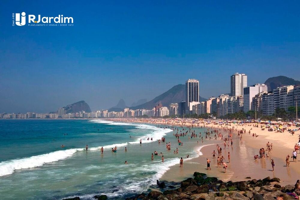 Apartamento, 3 quartos, 200 m² - Foto 2