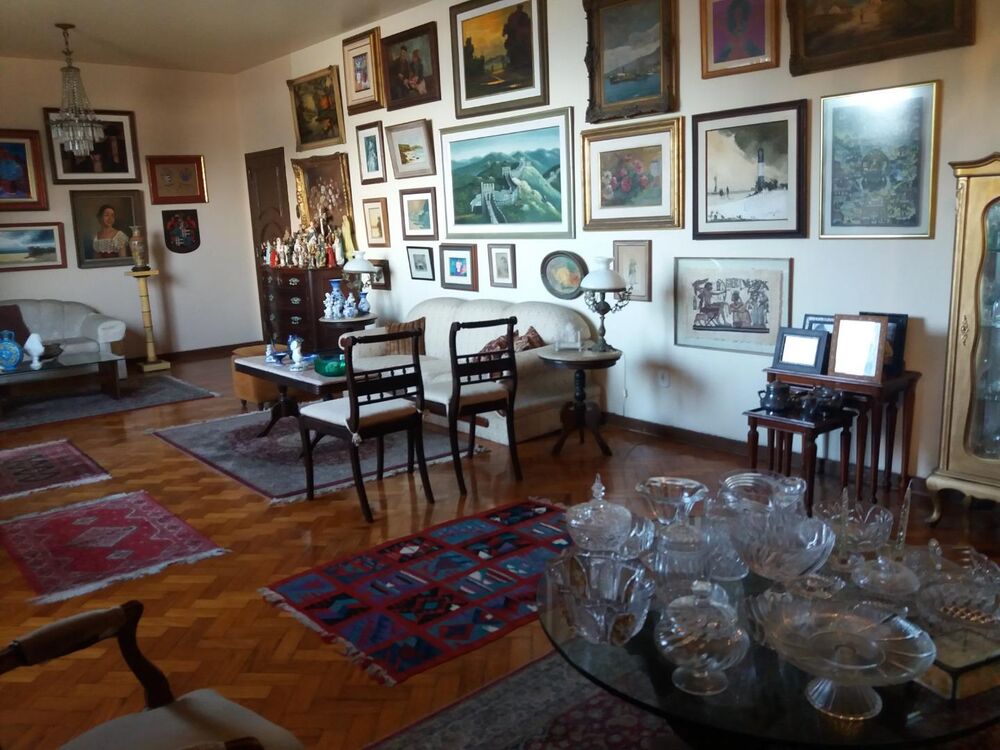 Apartamento, 3 quartos, 200 m² - Foto 18