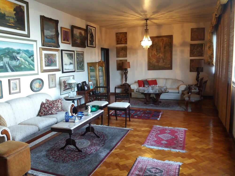 Apartamento, 3 quartos, 200 m² - Foto 5