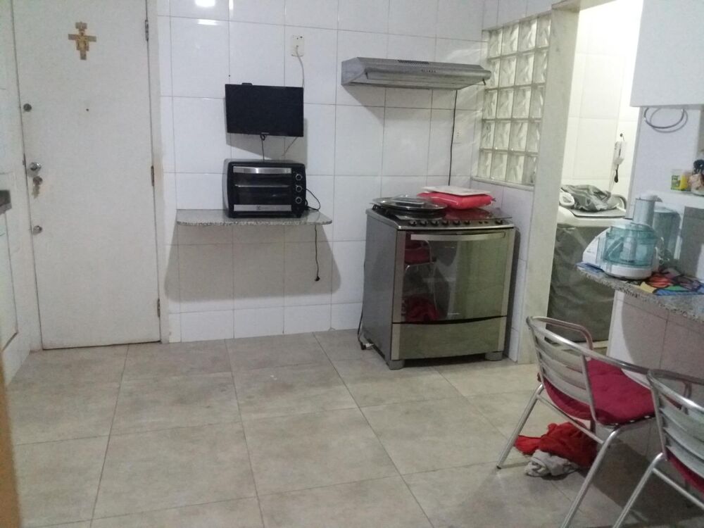 Apartamento, 3 quartos, 200 m² - Foto 9