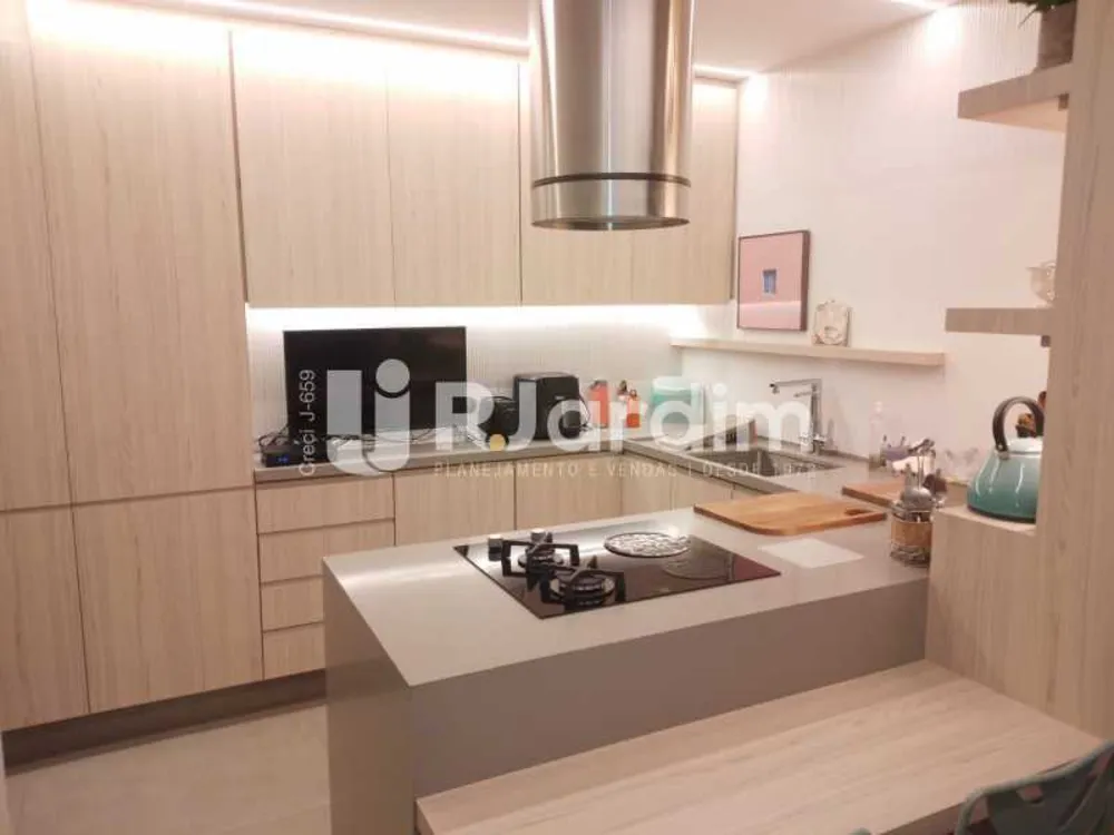 Apartamento, 2 quartos, 150 m² - Foto 18