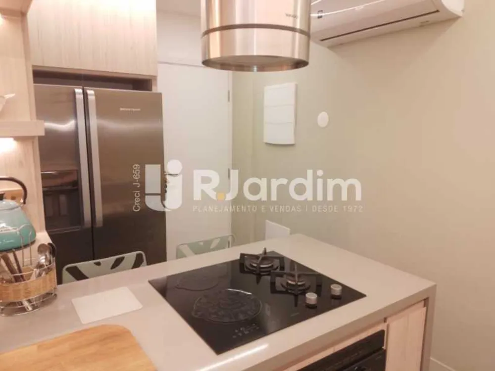 Apartamento, 2 quartos, 150 m² - Foto 19