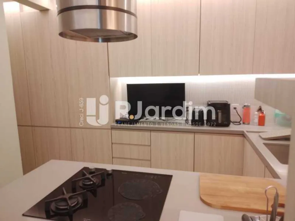 Apartamento, 2 quartos, 150 m² - Foto 21