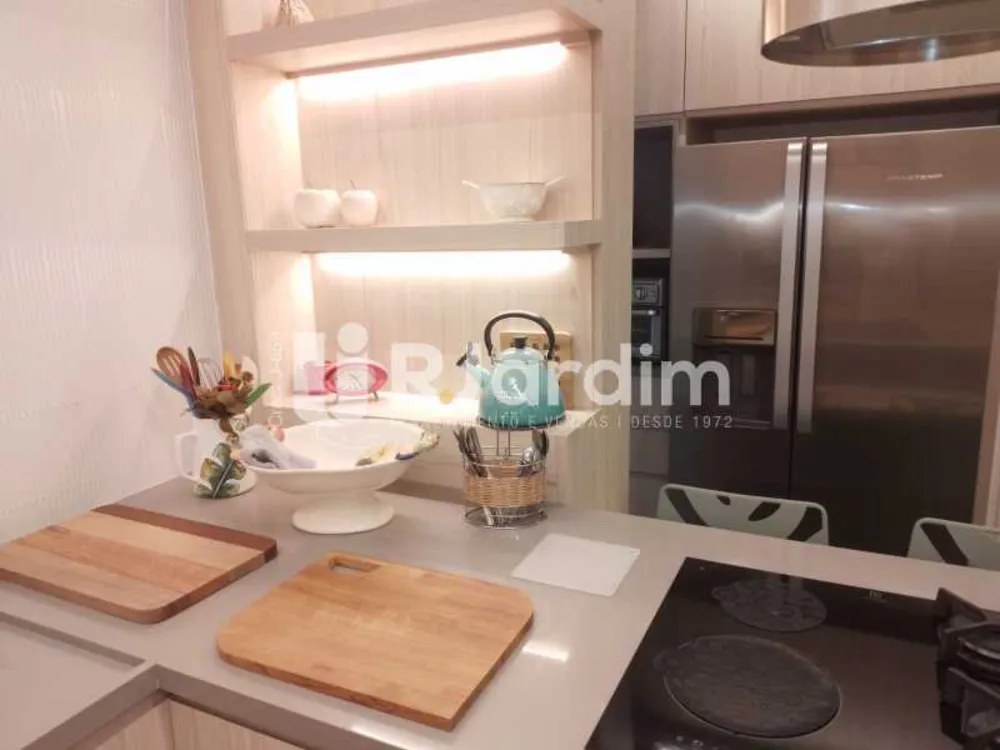 Apartamento, 2 quartos, 150 m² - Foto 20