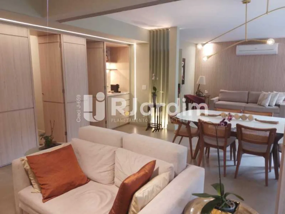 Apartamento, 2 quartos, 150 m² - Foto 4