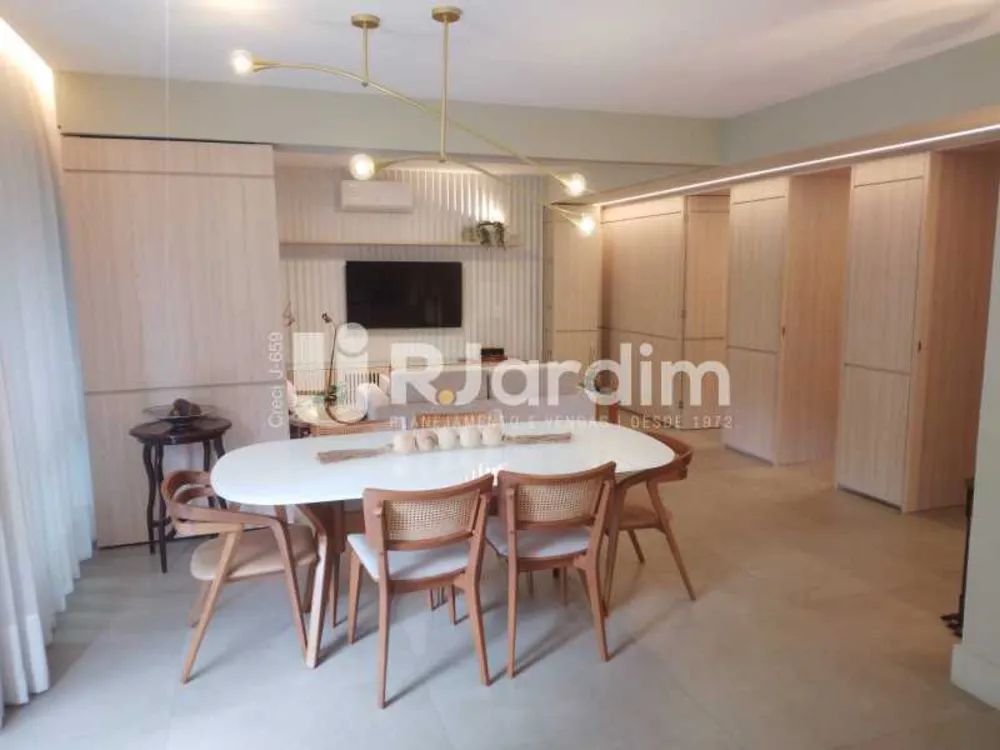 Apartamento, 2 quartos, 150 m² - Foto 1