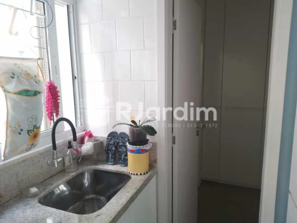 Apartamento, 2 quartos, 150 m² - Foto 26