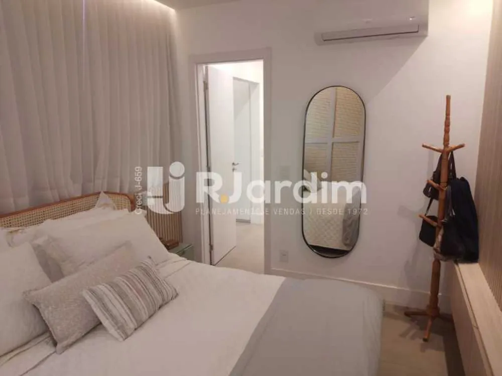 Apartamento, 2 quartos, 150 m² - Foto 10