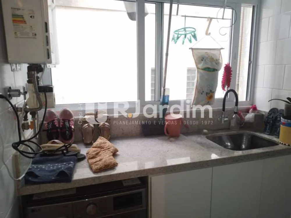 Apartamento, 2 quartos, 150 m² - Foto 25