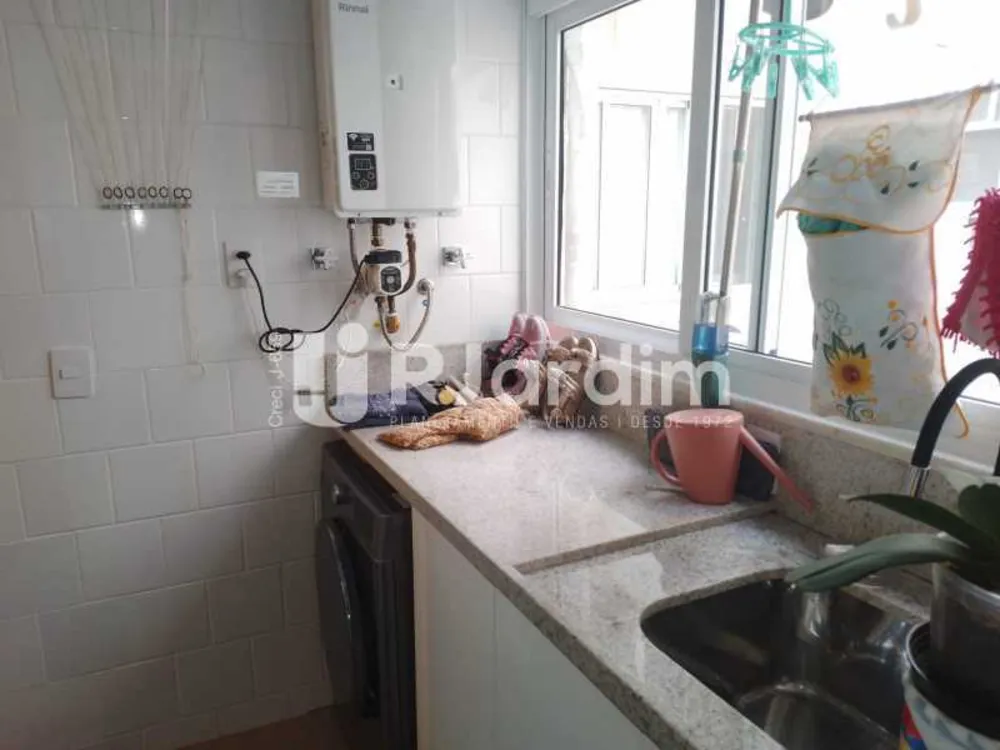 Apartamento, 2 quartos, 150 m² - Foto 24