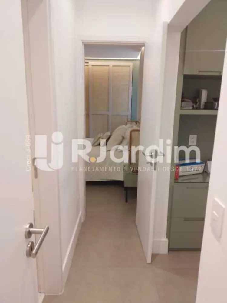 Apartamento, 2 quartos, 150 m² - Foto 15