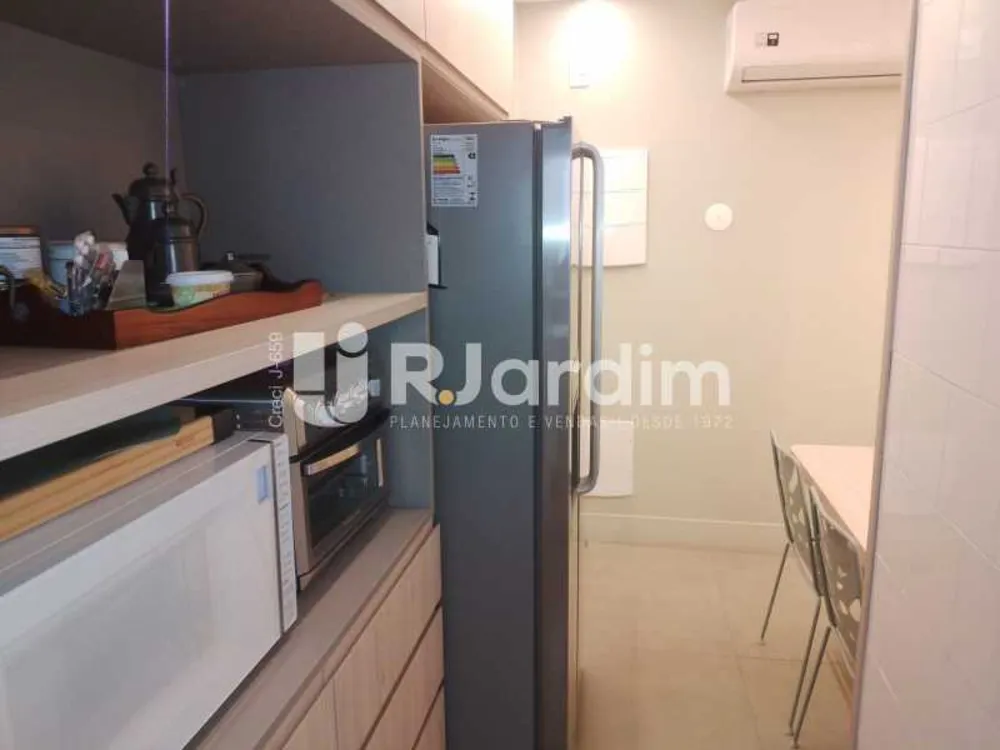 Apartamento, 2 quartos, 150 m² - Foto 17